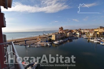 Piso 3 Habitaciones en Port saplaya