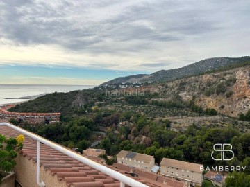 House 4 Bedrooms in Les Botigues de Sitges