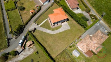 Maison 4 Chambres à Quintes - Arroes