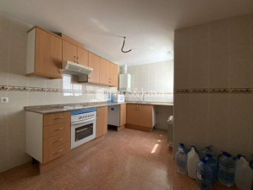 Apartment 3 Bedrooms in el Barriete