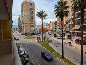 Piso 4 Habitaciones en Sant Antoni