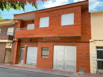 Maison 3 Chambres à Urbanización Colonia Vírgen del Rosario