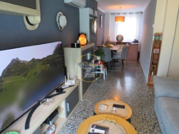 Apartamento 3 Quartos em Albaida