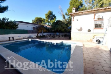 Casa o chalet 2 Habitaciones en La Cañada