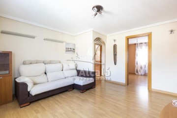 Apartamento 3 Quartos em Bulevar - Plaza Castilla