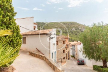 Maison 2 Chambres à El Carme-Sant Agustí-Bonavista