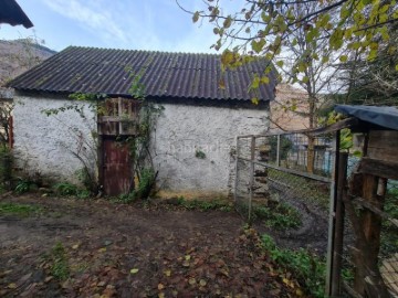 House 1 Bedroom in Les