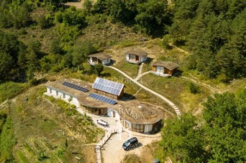 Maisons de campagne 4 Chambres à Zubiri