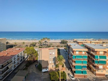 Piso 2 Habitaciones en Playa de Canet