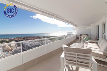 Apartamento 3 Quartos em Canet d'en Berenguer