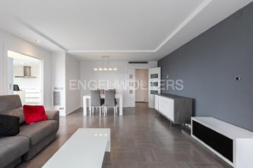 Penthouse 3 Bedrooms in La Constitución - Canaleta