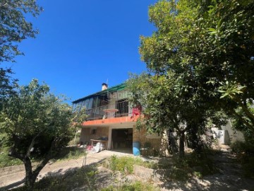 Casa o chalet 3 Habitaciones en Terrafortuna - Puig Vento