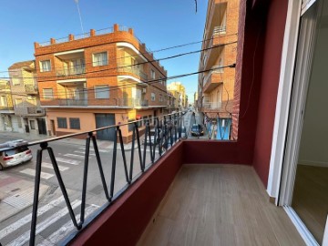 Apartamento 3 Quartos em Carlet