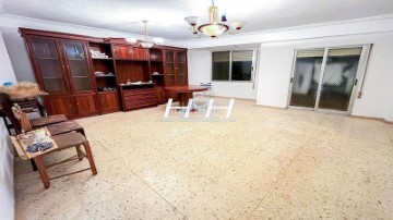 Apartamento 3 Quartos em El Alborgí