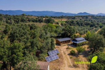 Casas rústicas en Veinat de Buscaros