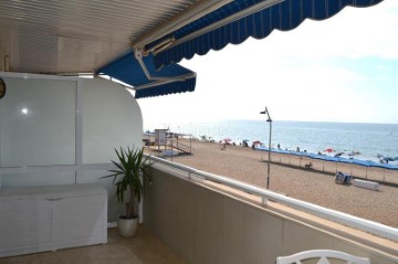 Appartement 4 Chambres à Platja Calafell