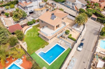 Casa o chalet 5 Habitaciones en Pugets