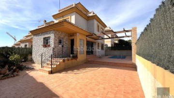 Casa o chalet 3 Habitaciones en Los Montesinos