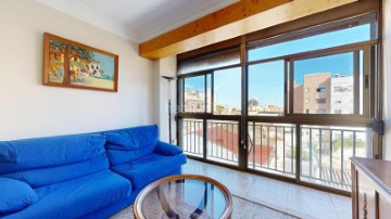 Apartment 3 Bedrooms in Zona Concordia