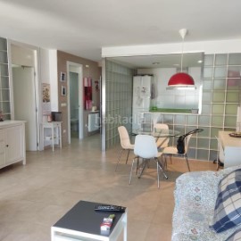 Apartment 2 Bedrooms in el Barriete