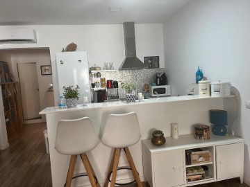 Apartamento 2 Quartos em Ametllers-Poble Sec-Ca L'Antoniet