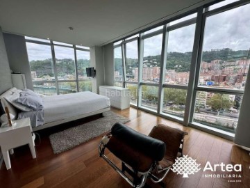 Apartamento 3 Quartos em Abando - Albia