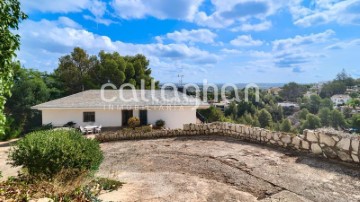 Maison 7 Chambres à Sierra Perenchiza - Cumbres de Calicanto - Santo Domingo