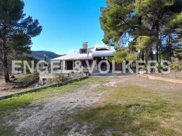 Country homes 3 Bedrooms in Macastre