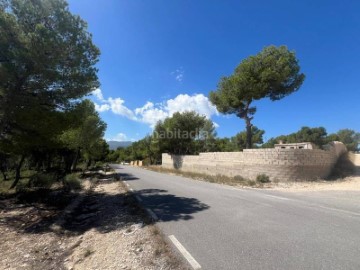 Casas rústicas en Finca Terol