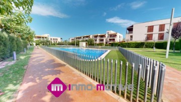 Apartment 3 Bedrooms in Panoramica