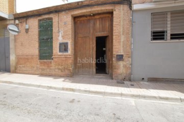 House 3 Bedrooms in Rafelbuñol / Rafelbunyol