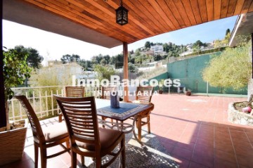 House 6 Bedrooms in Sierra Perenchiza - Cumbres de Calicanto - Santo Domingo