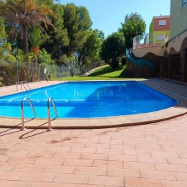 House 3 Bedrooms in Pol. Ind. Sant Rafaelet