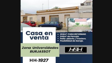 House 1 Bedroom in Zona Concordia