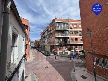 Apartamento 4 Quartos em Alcobendas Centro