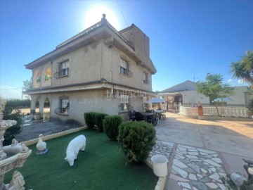 Casa o chalet 9 Habitaciones en Parque de la Bombilla-Pla de Rascanya