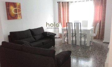 Apartment 4 Bedrooms in Centro Ciudad