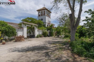 House 12 Bedrooms in Santa Fe