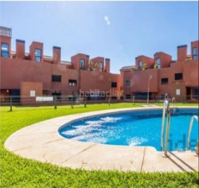 Casa o chalet 3 Habitaciones en Guillena Pueblo