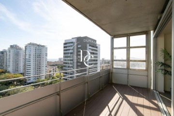 Piso 2 Habitaciones en Sant Martí