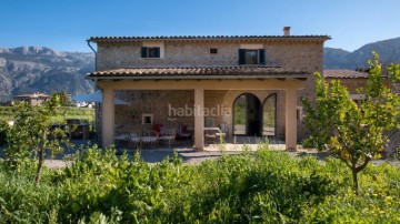 Casas rústicas 3 Habitaciones en Sóller