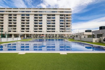 Apartment 2 Bedrooms in La Patacona