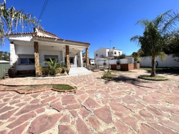 Maison 3 Chambres à El Carme-Sant Agustí-Bonavista