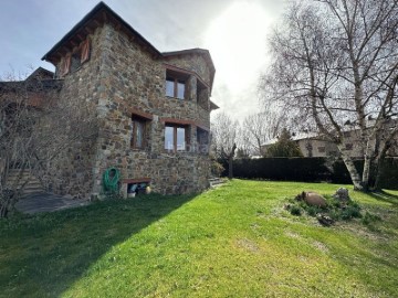 Casa o chalet 4 Habitaciones en Llívia