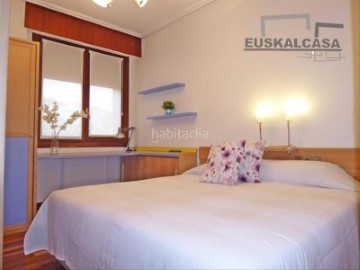 Apartamento 2 Quartos em Abando - Albia