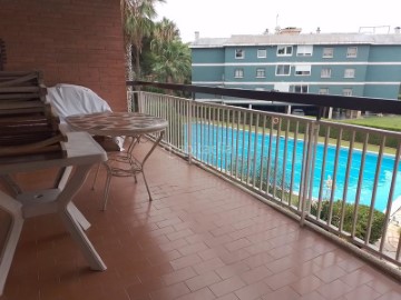 Apartamento 3 Quartos em Gavà mar