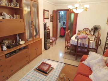 Apartamento 4 Quartos em Aldaia