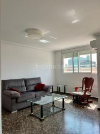 Apartment 3 Bedrooms in L'Eixereta