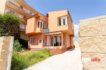 Casa o chalet 4 Habitaciones en Barri de la Salut