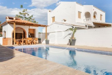 Casa o chalet 3 Habitaciones en El Carme-Sant Agustí-Bonavista